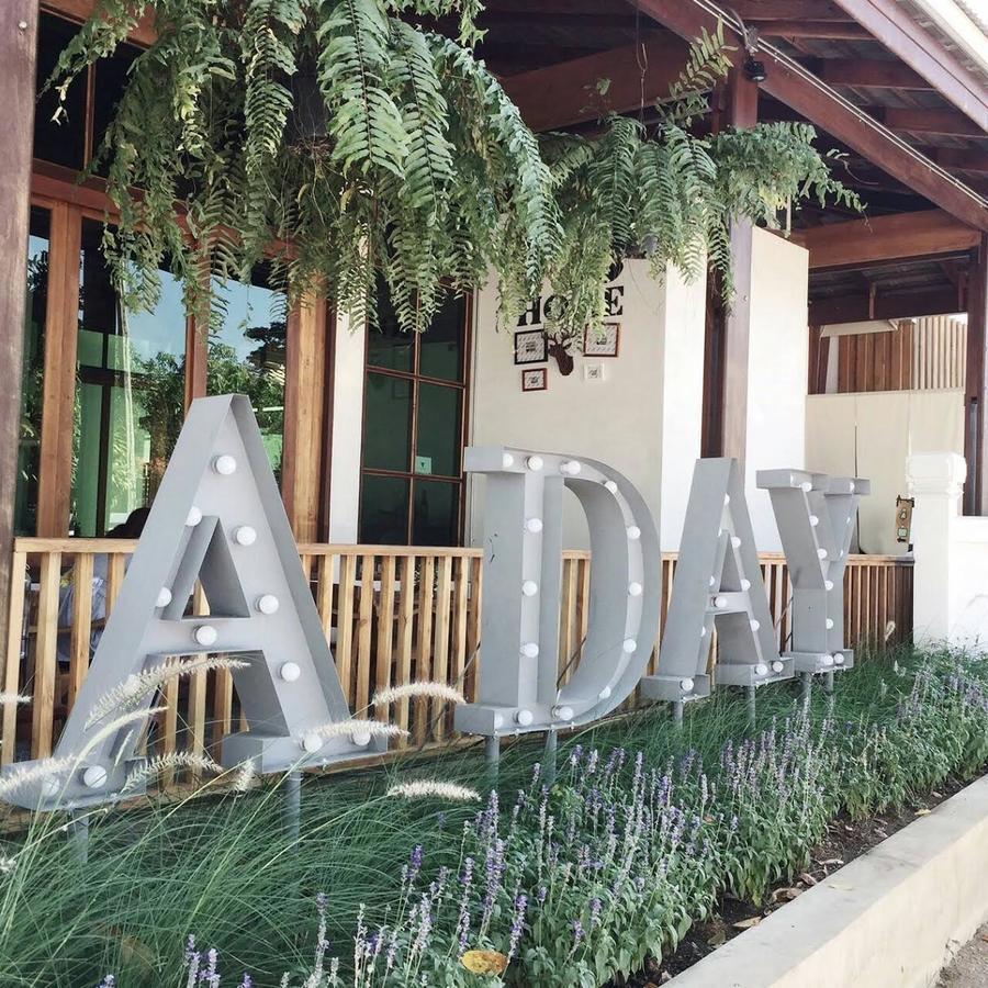 A Day In Phetchabun Bed and Breakfast Exterior foto